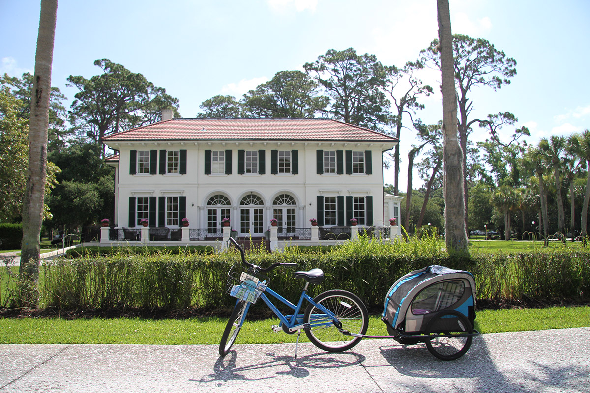 Historic Jekyll Island