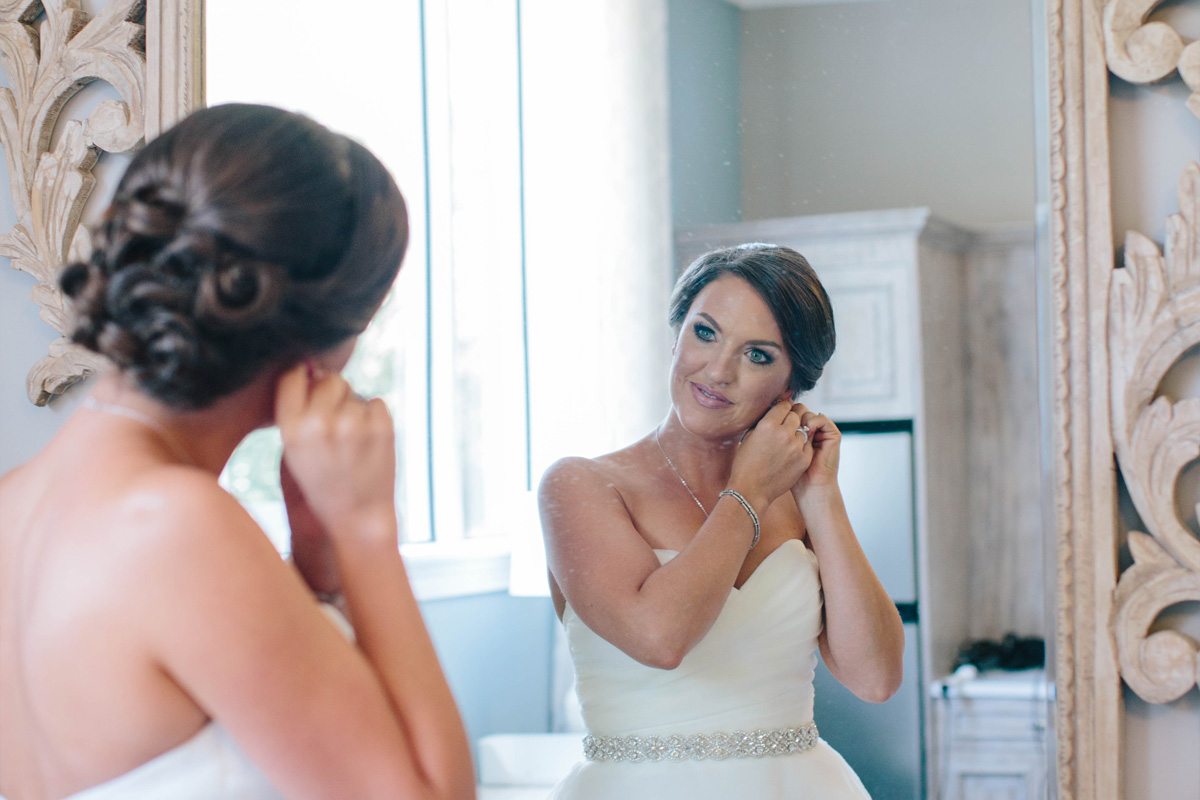 beachview club hotel bridal suite wedding venue